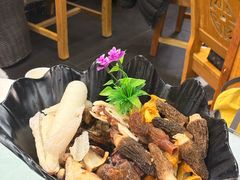 -名善山珍·野生菌汤锅(文殊院店)