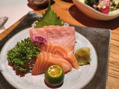 -炉胜·炉端烧·居酒屋