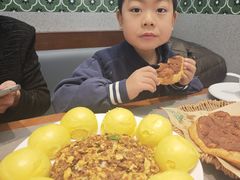 -黑窑厂糖油饼烤鸭·清真菜(黑窑厂街店)