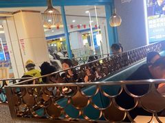 -半天妖烤鱼(丽金广场店)