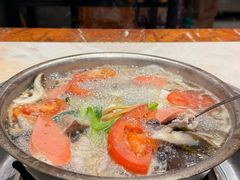 -海关荤豆花(洋河一路店)