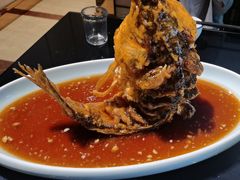 -梅飞酒家(桑园路店)