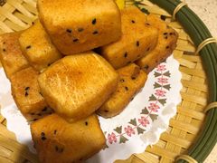 黄金炸豆腐-点都德(汇盈广场店)