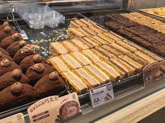 -詹记桃酥(百盛店)
