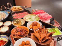 -色響火锅(恒隆广场店)