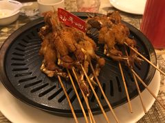 -十二饭点·川菜(北站圆融店)
