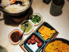 -锦府盐帮·李宅(领展购物广场中关村店)