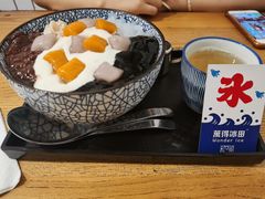 -WONDER ICE 萬得冰田(建設路总店)