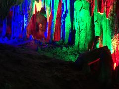 -广西龙虎山风景区