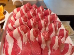 -额尔敦传统涮(光明路店)