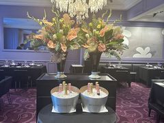 -LA TABLE de Joël Robuchon Restaurant