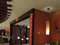 -采悦轩中餐厅·粤菜·海南菜(神州半岛喜来登度假酒店)