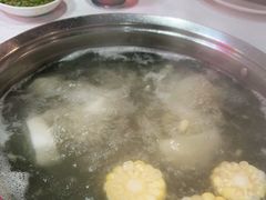 -三毛牛肉店(福强店)