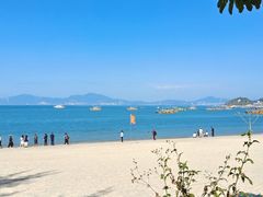 -巽寮湾