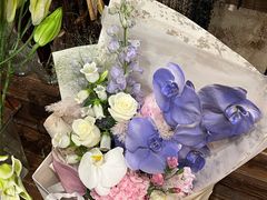 -小魚花店