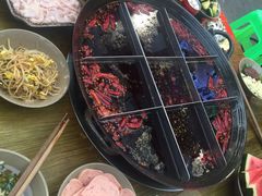 -大龙老火锅·总店(龙头寺店)
