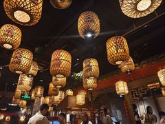 -南京大牌档(青岛万象城店)