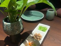 -粗茶淡饭·隐庐私厨(东亭店)