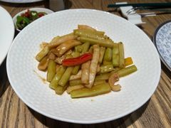 -金成潮菜博物馆(海珠湿地店)