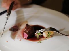 -三嚥阁 La Villa Restaurant