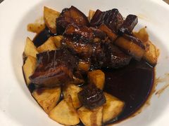 -廊亦舫Lang Yi Fang Restaurant(金桥店)