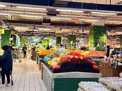 -物美大卖场(玉蜓桥店)