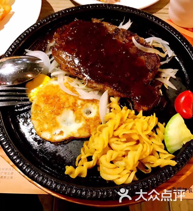 菲尼克斯牛排工坊自助餐(一方广场店-图片-沈阳美食-大众点评网