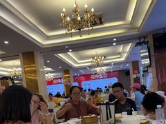 -万山楼海鲜酒家·二十三年老字号