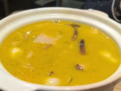 -茄子恰恰·新云南小炒(坪山益田店)