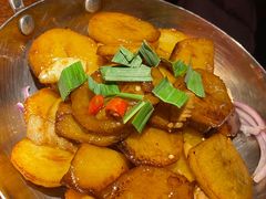 -绿茶餐厅(蓝色港湾店)
