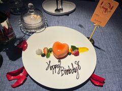 -弦月窗LUNETTE BY AMANDA(复兴路店)