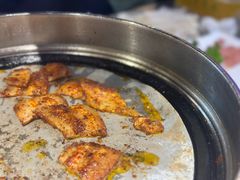 -晓燃地摊烤肉(朝阳双桥店)