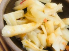 -巢湖名吃·徽府农家菜(半汤店)