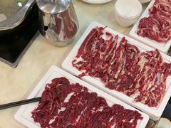 -潮悦牛肉火锅城(水贝店)