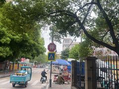 -皖北巫氏三胖地锅鸡(长淮总店)