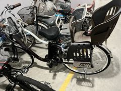 -永久自行车旗舰店(上海No.001店)