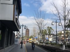 -朱新年·苏式汤团·面点(北寺塔店)