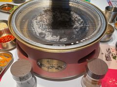 -西塔老太太泥炉烤肉(川沙百联店)