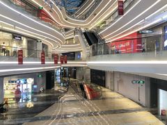 -银泰百货(厦门国贸中心店)