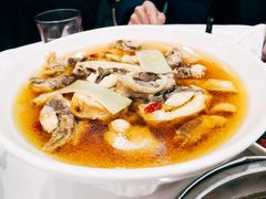 花雕鸡-新名仕新白玉兰餐厅