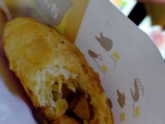 -吉品合酥脆烤饼(太平洋森活天地店)
