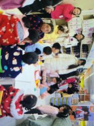 -孩子王童乐园(资阳万达店)