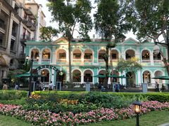 -星巴克臻选(广州沙面店)