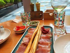 -君悦酒店·La Terrazza意合園·意式风味