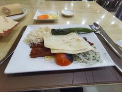 -bosphorus 铂斯西餐厅·土耳其烧烤(环市中路店)