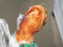 -大益烤鸡