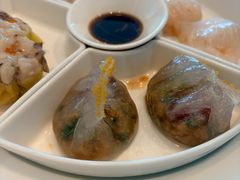 蒸蒸日上拼-金悦轩海鲜酒家(拱北店)