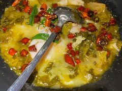 -金牌外婆家(苏州中心店)