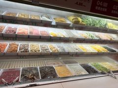 -美食美客麻辣烫(水木天地店)