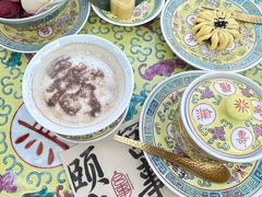 -宫事颐庭·老佛爷贵寿下午茶(颐和园店)